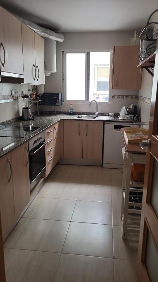 Holiday Hogar Альтеа Экстерьер фото