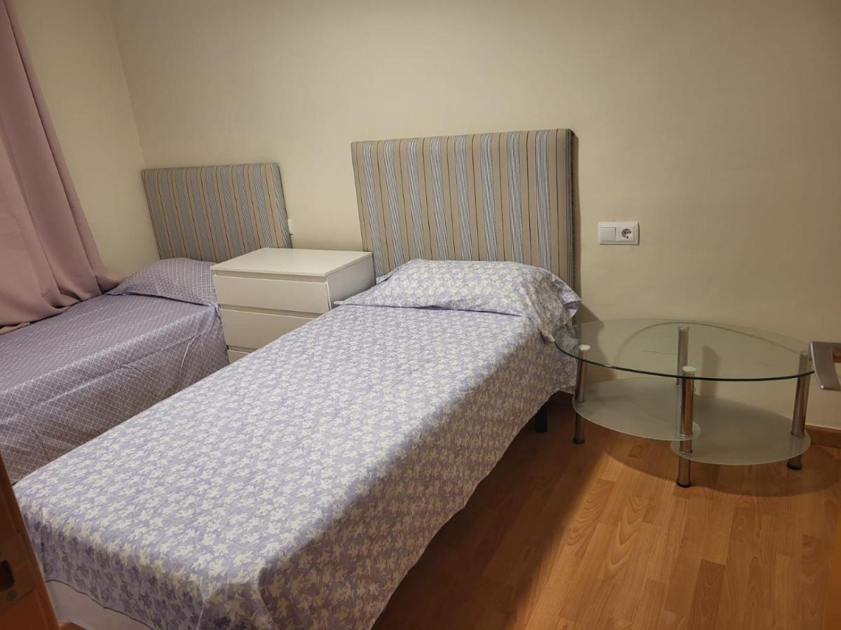 Holiday Hogar Альтеа Экстерьер фото
